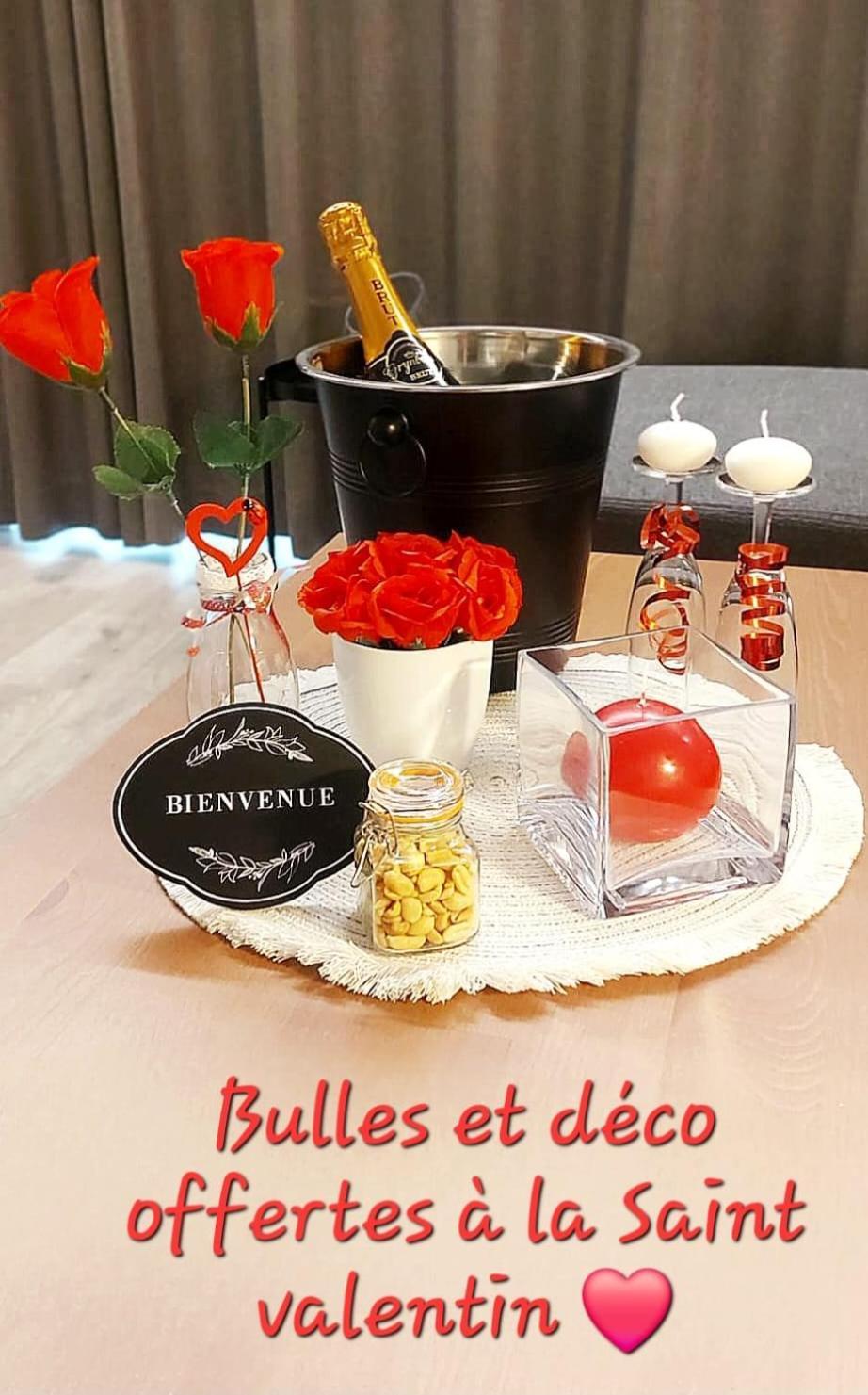 Studio Belle-Vue Spa Exterior photo